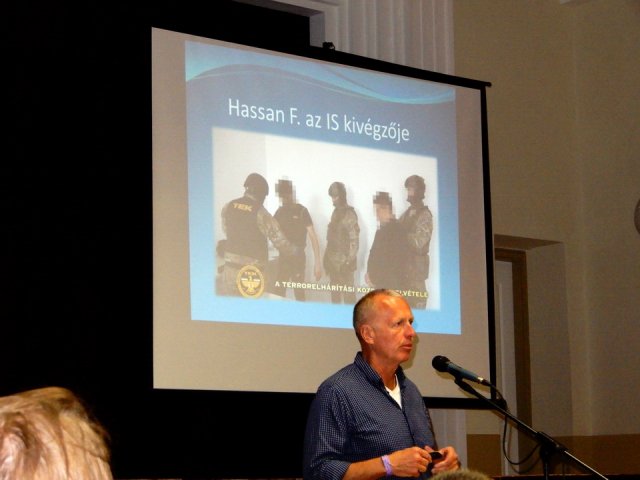 Georg Spöttle előadása 14